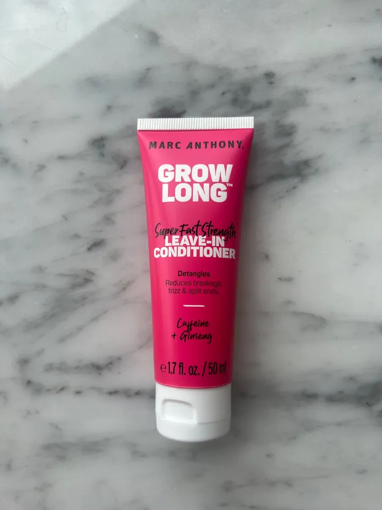 New Leave-in Conditioner photo 1