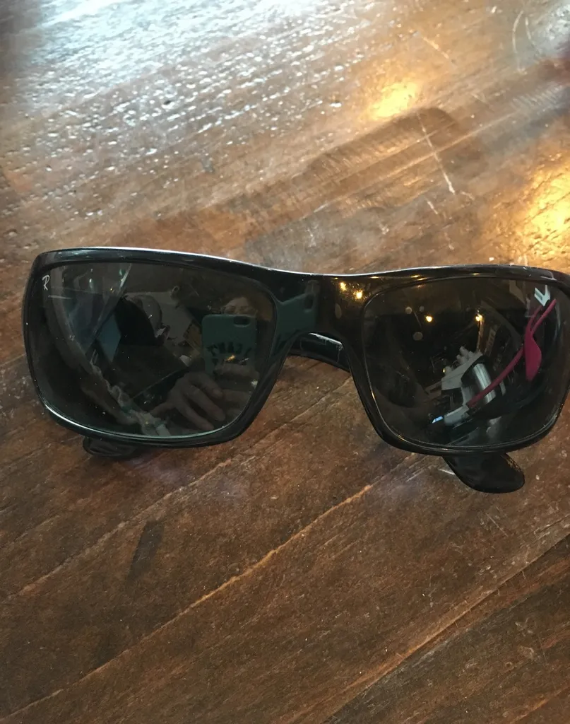 Ray Ban Sunglasses photo 1