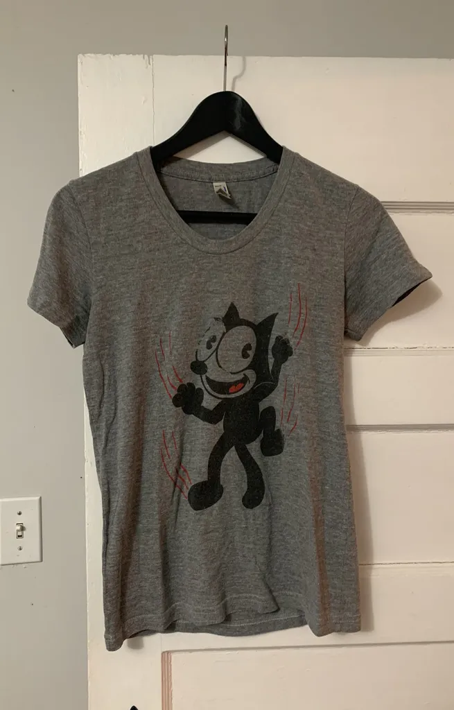 Felix Tshirt photo 1