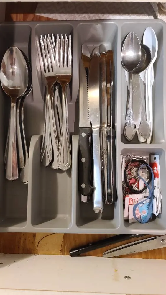 Kitchen Utensils photo 1