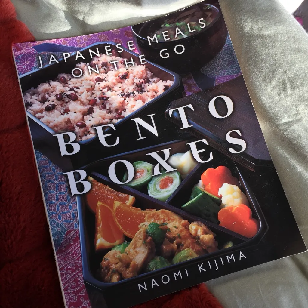 Bento Boxes photo 1