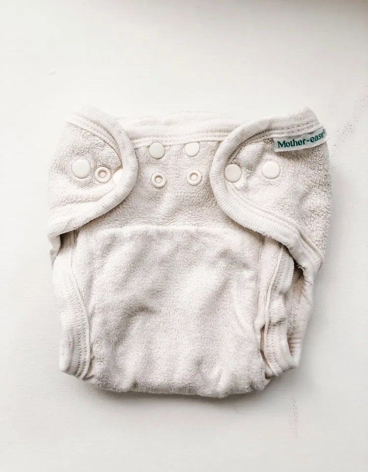 35 Clothes Diapers - Mother-ease photo 1