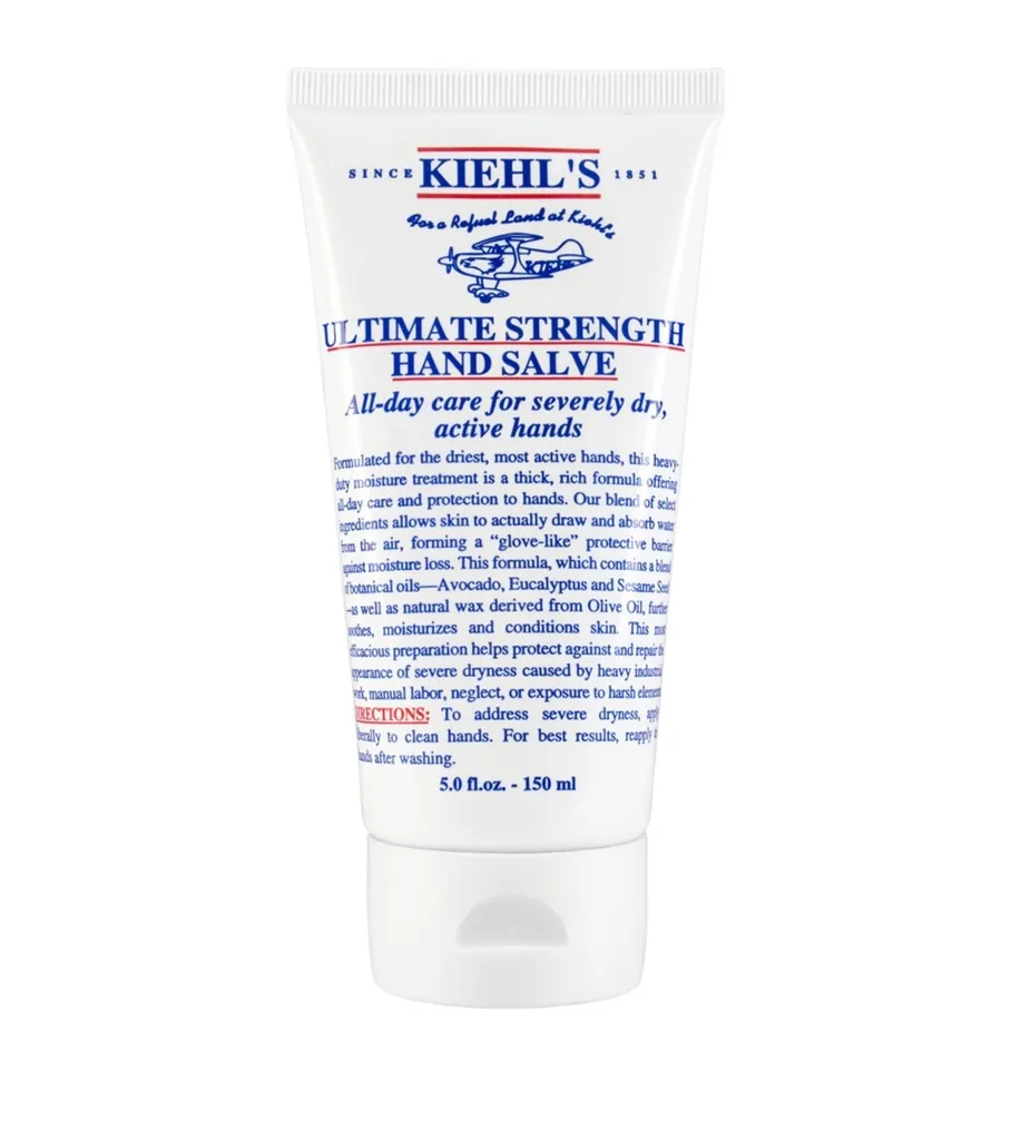 Kiehl’s Hand Cream, Ultimate Hand Salve 150ml - New photo 1