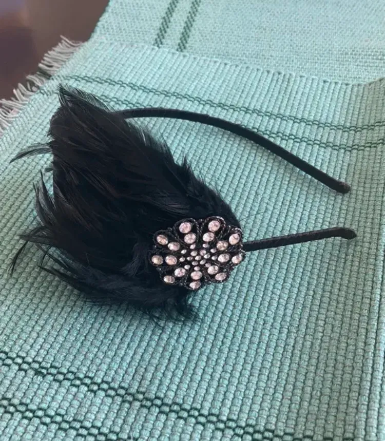 Fancy Headband photo 1