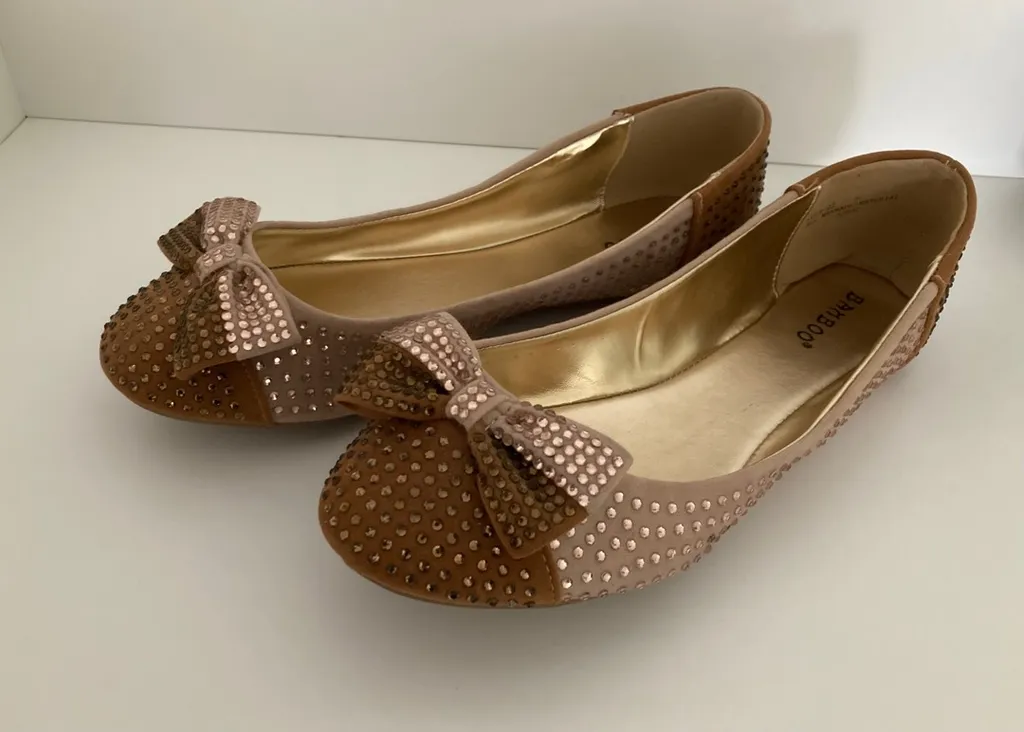 Super Cute Ballet Pumps photo 1