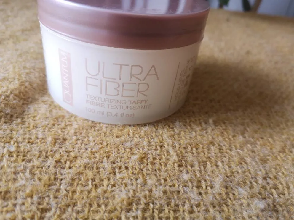 QUANTUM | ULTRA FIBER Texturizing Taffy photo 1