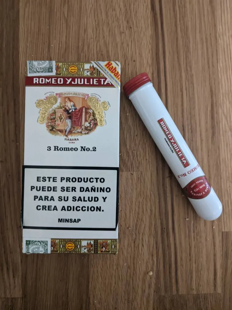 Cuban Cigars photo 1