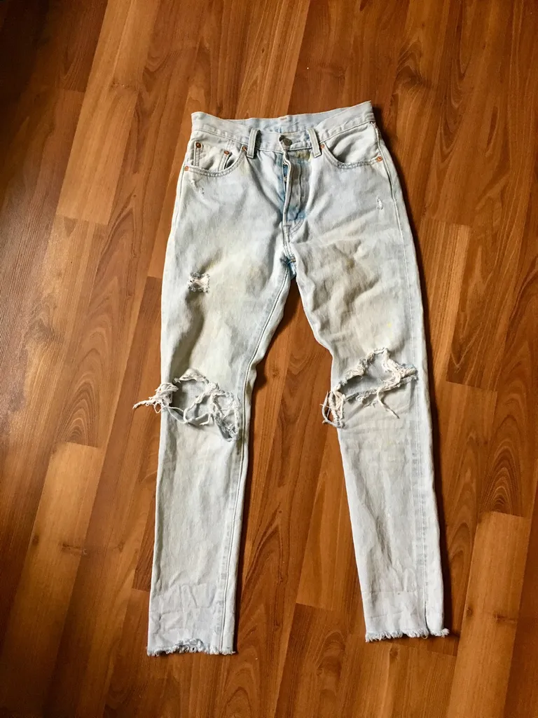 Levi’s Jeans photo 1