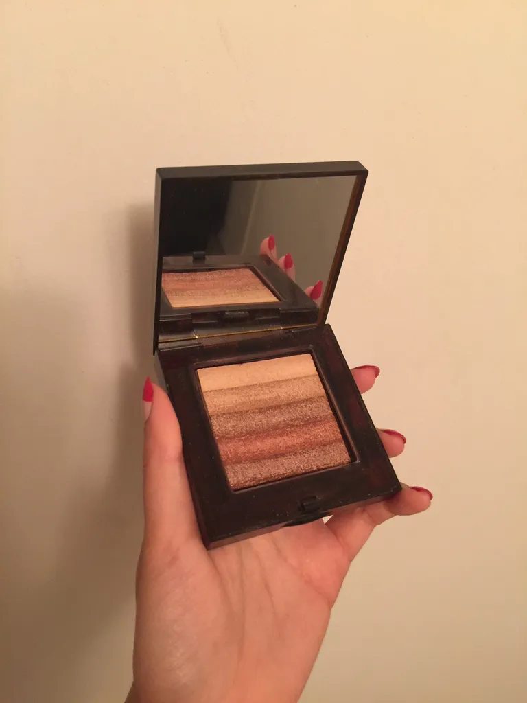 Bobbi Brown Shimmer Brick Compact photo 1