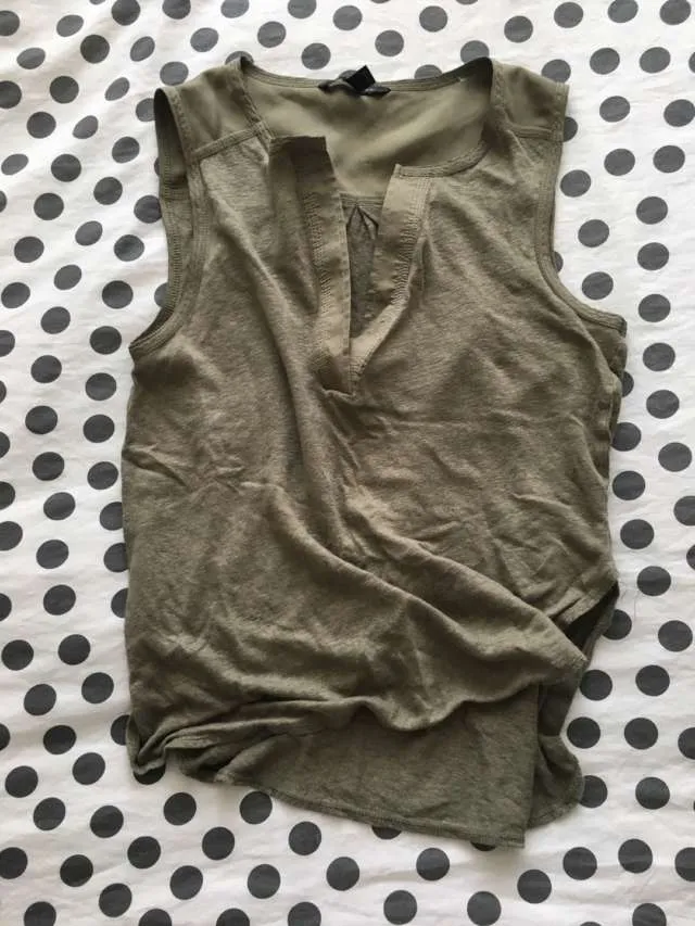Banana Republic Tank photo 1