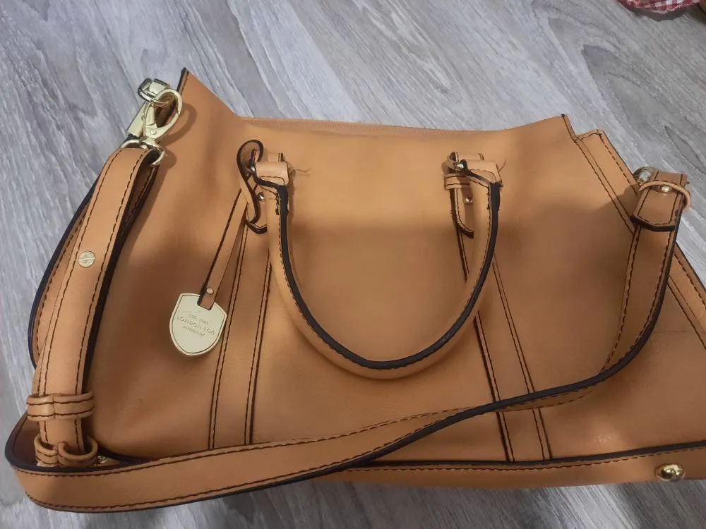 London Fog Purse photo 1