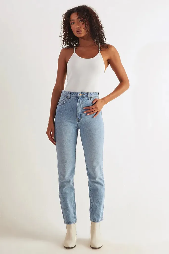 Rolla’s Dusters jeans photo 1