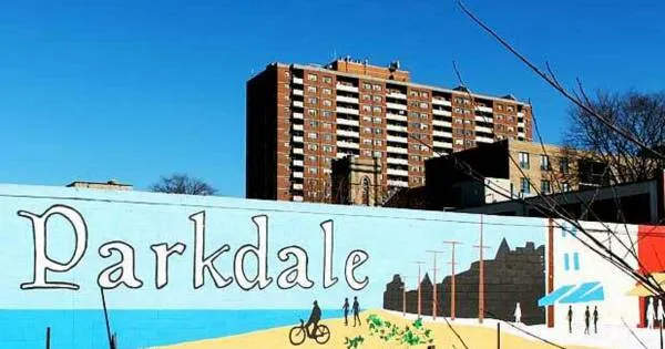 Trading in parkdale photo 1