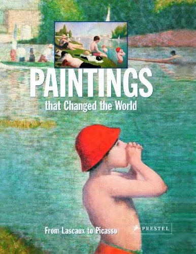 Paperback: Paintings that Changed the World photo 1