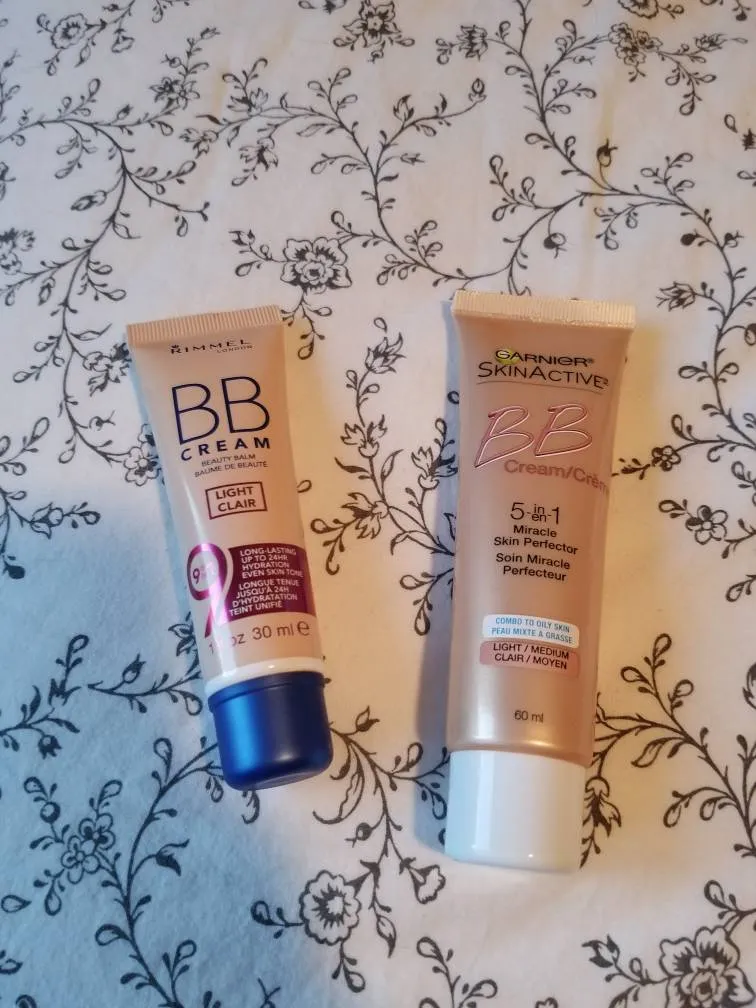 Bb Creams photo 1