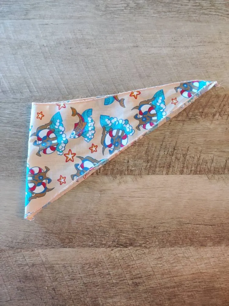 🆓 Dog Bandana photo 1