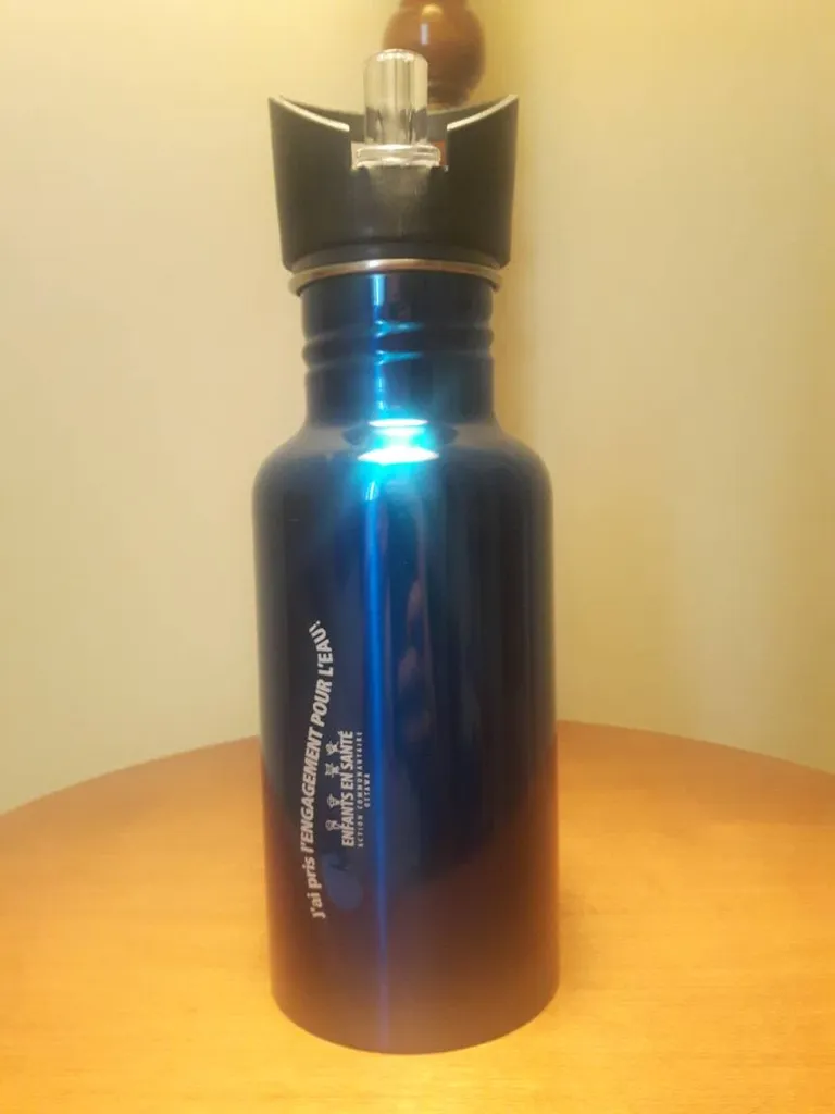 New- Small Waterbottle photo 1