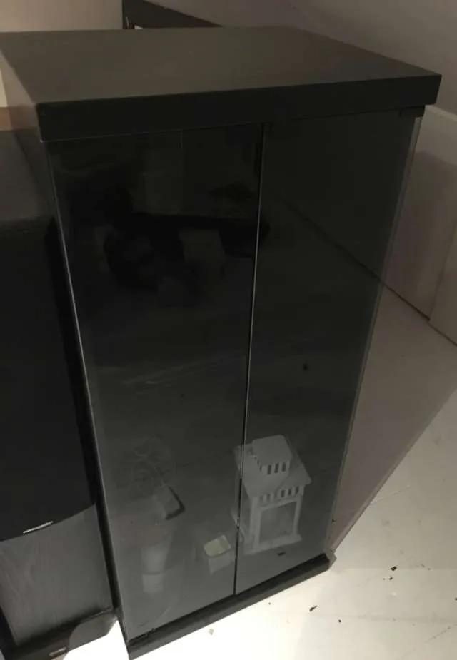 Sonax Component Stand (C-001-CHT) photo 1