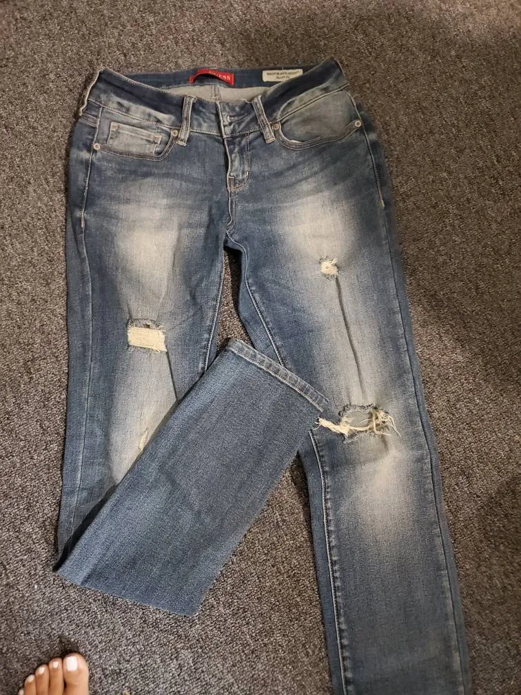 Jeans From GUESS photo 1