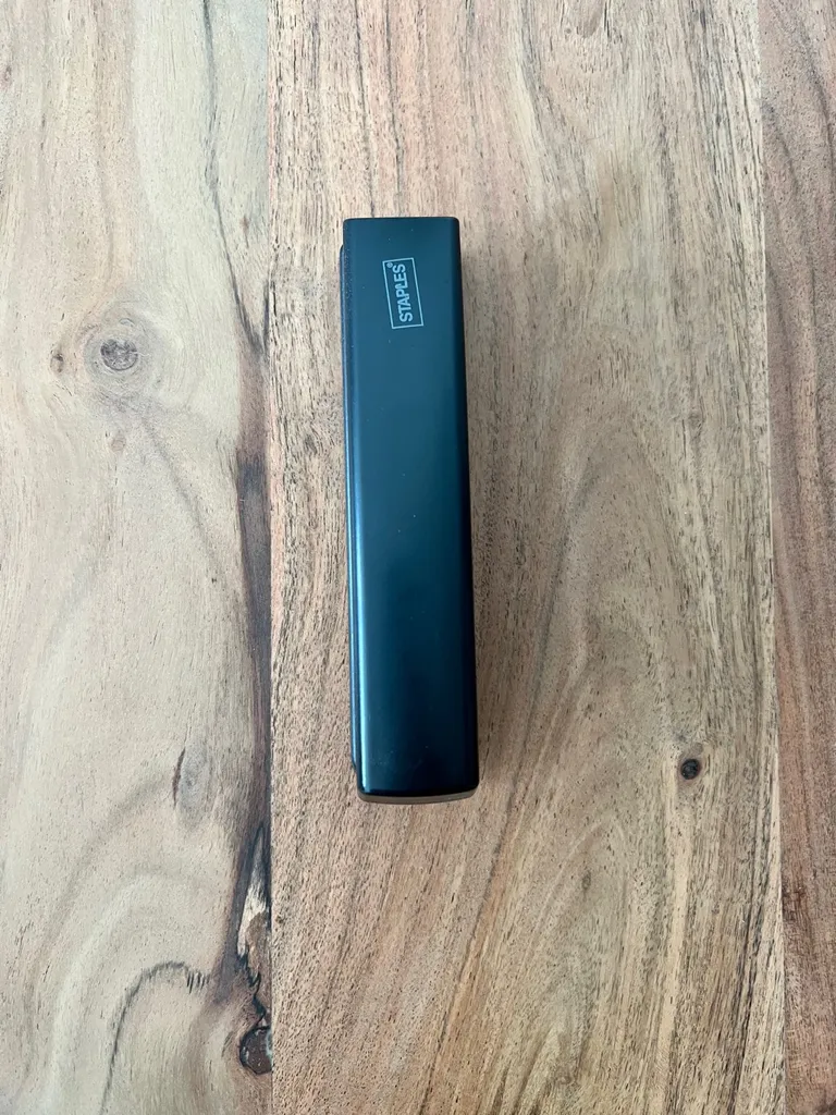 Stapler photo 1
