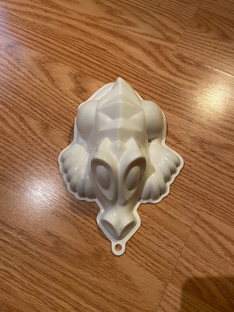 Jelly Mold c. 80’s photo 1