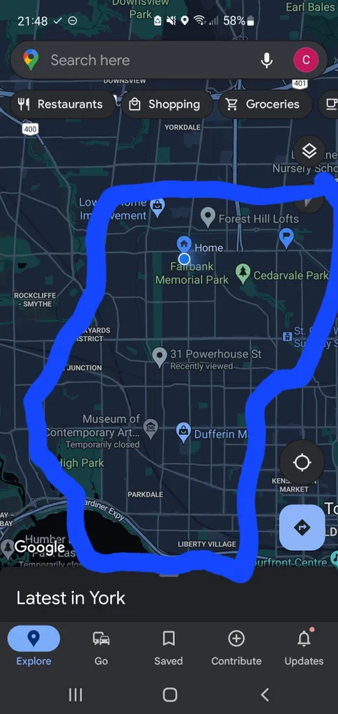 Trading In This Area?😃 photo 1