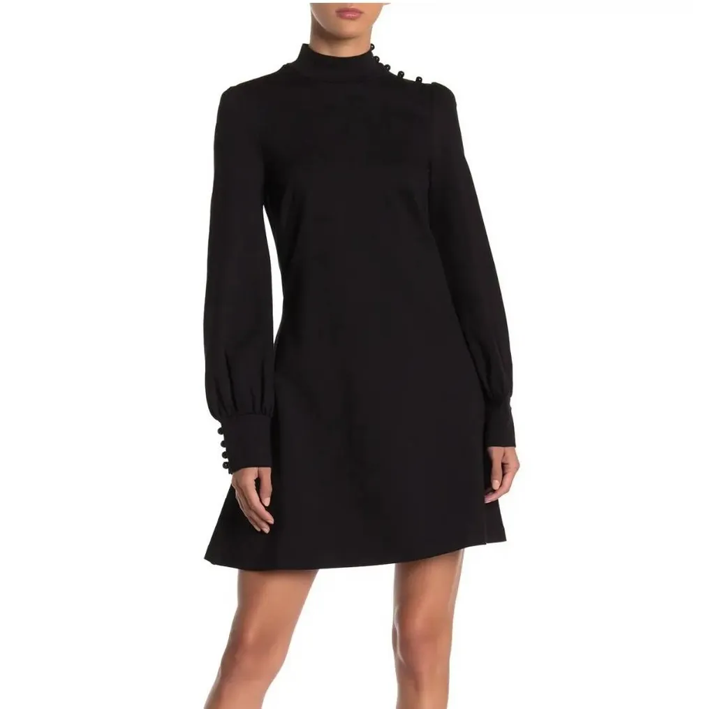 Kate Spade Black Dress photo 1