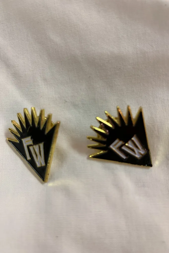 Enamel Pins photo 1