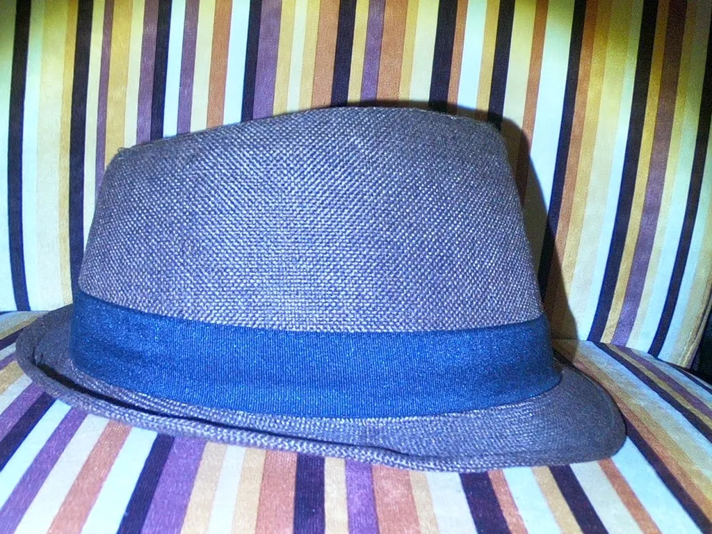 Brown Hat photo 1