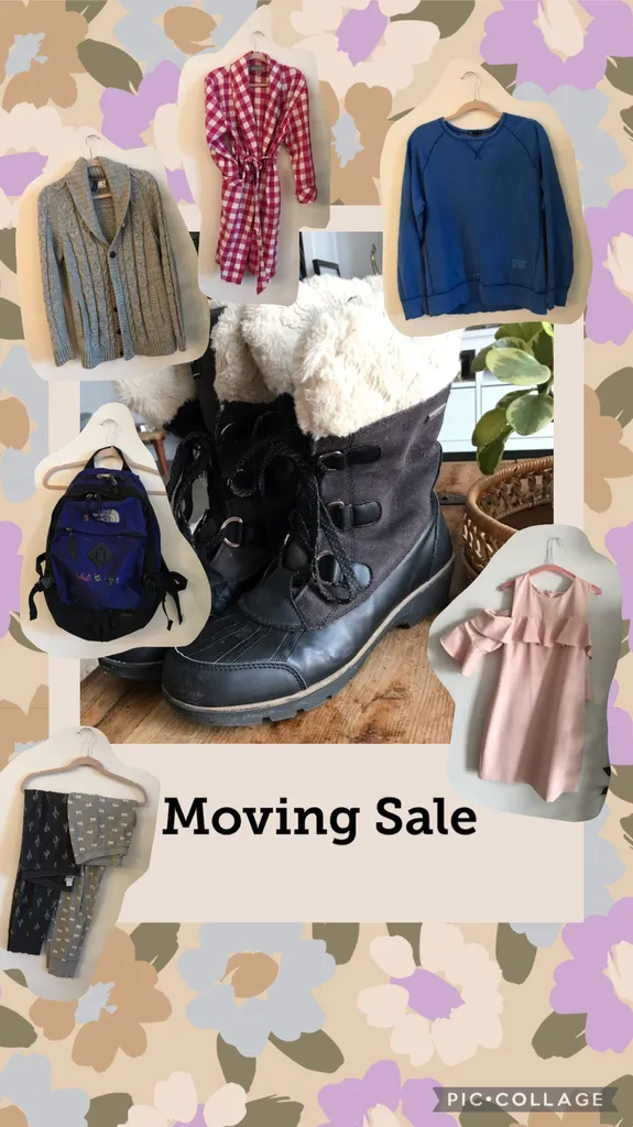 Visit My Kijiji Page - CarolineandJustin photo 1