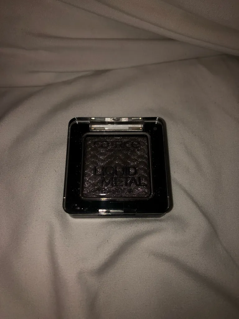 Catrice Single Eyeshadow photo 1