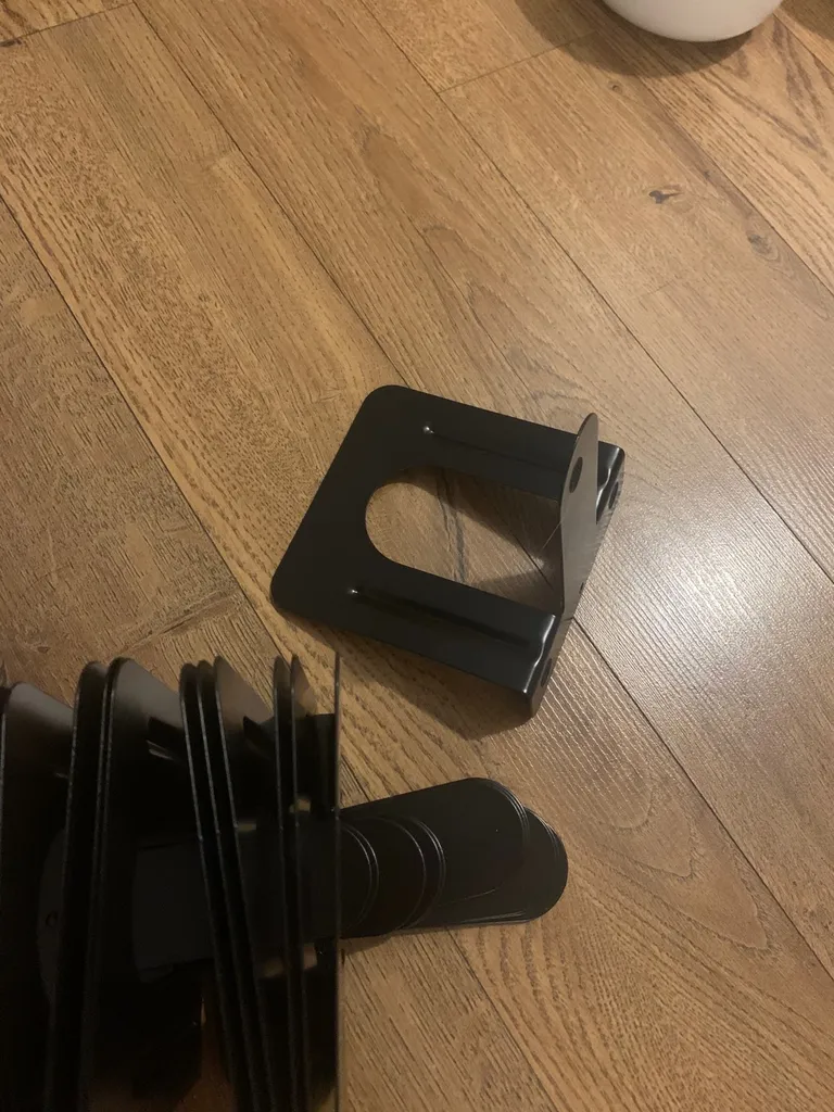 12 Invisible Book Dividers photo 1