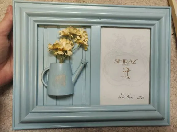 New Picture Frame photo 1