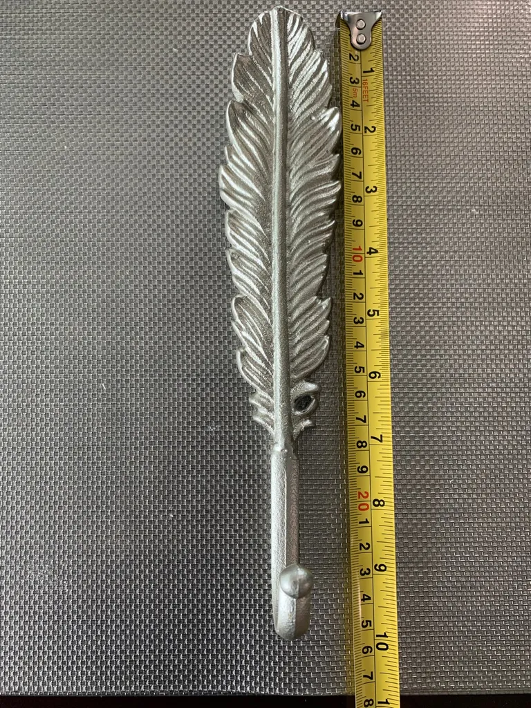 Feather Hanger photo 1