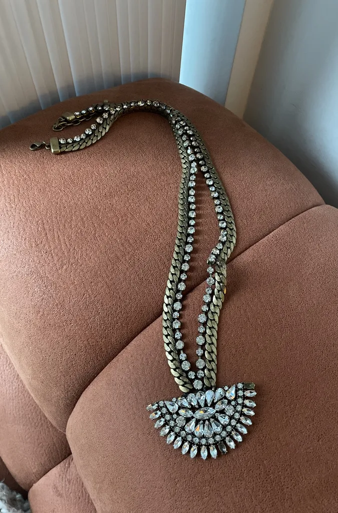 Cool Necklace - FREE photo 1