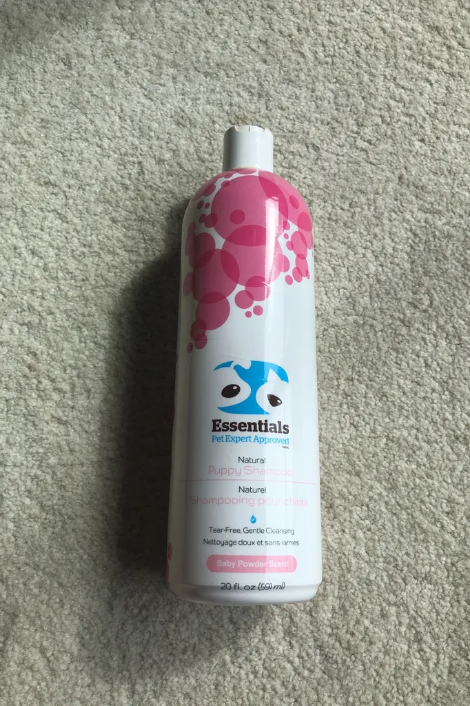 Puppy Shampoo photo 1