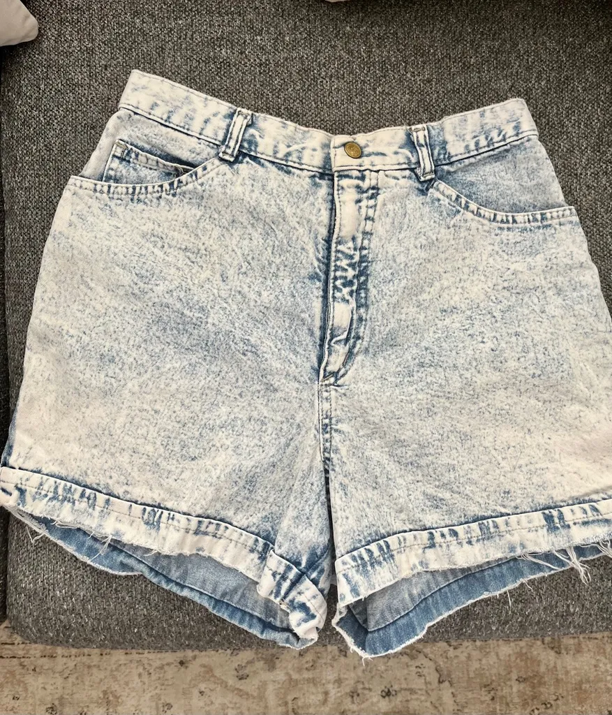 Vintage Shorts photo 1
