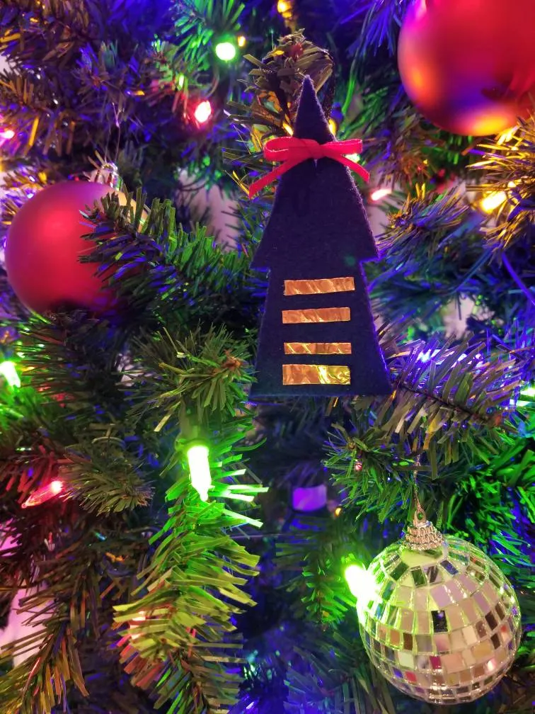 Handmade Ornaments photo 1