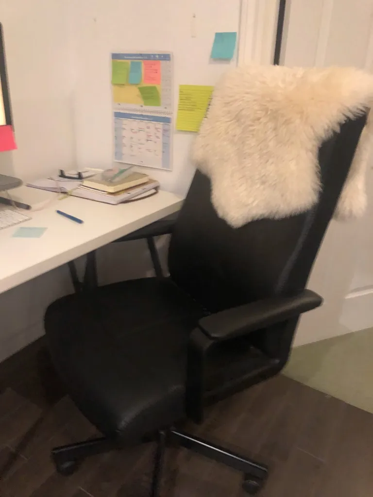 IKEA Desk Chair MILLBERGET photo 1