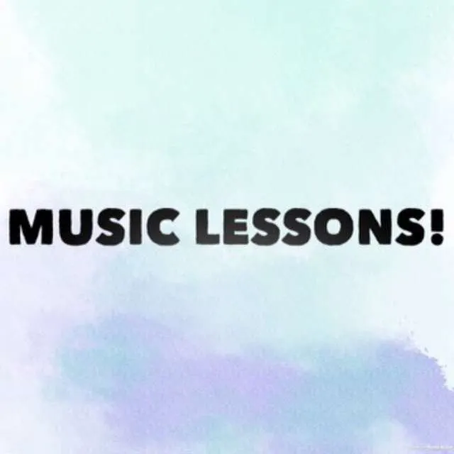 Music Lessons photo 1