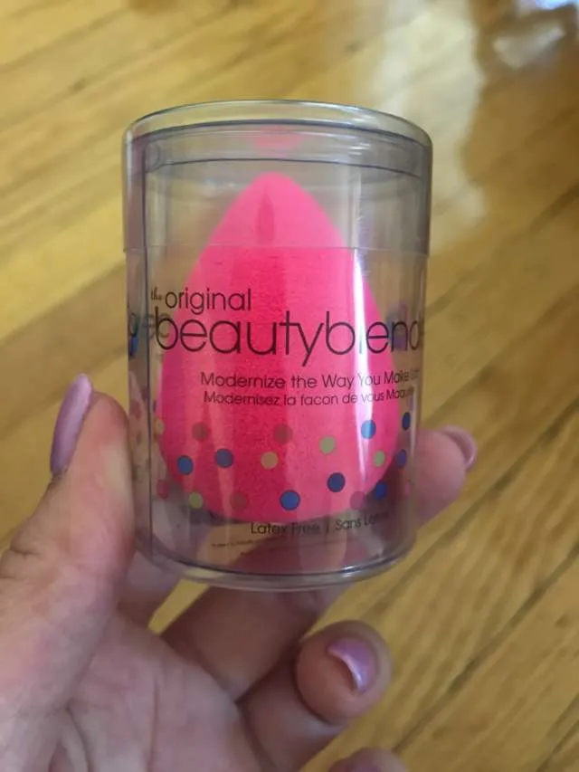 Beauty Blender photo 1