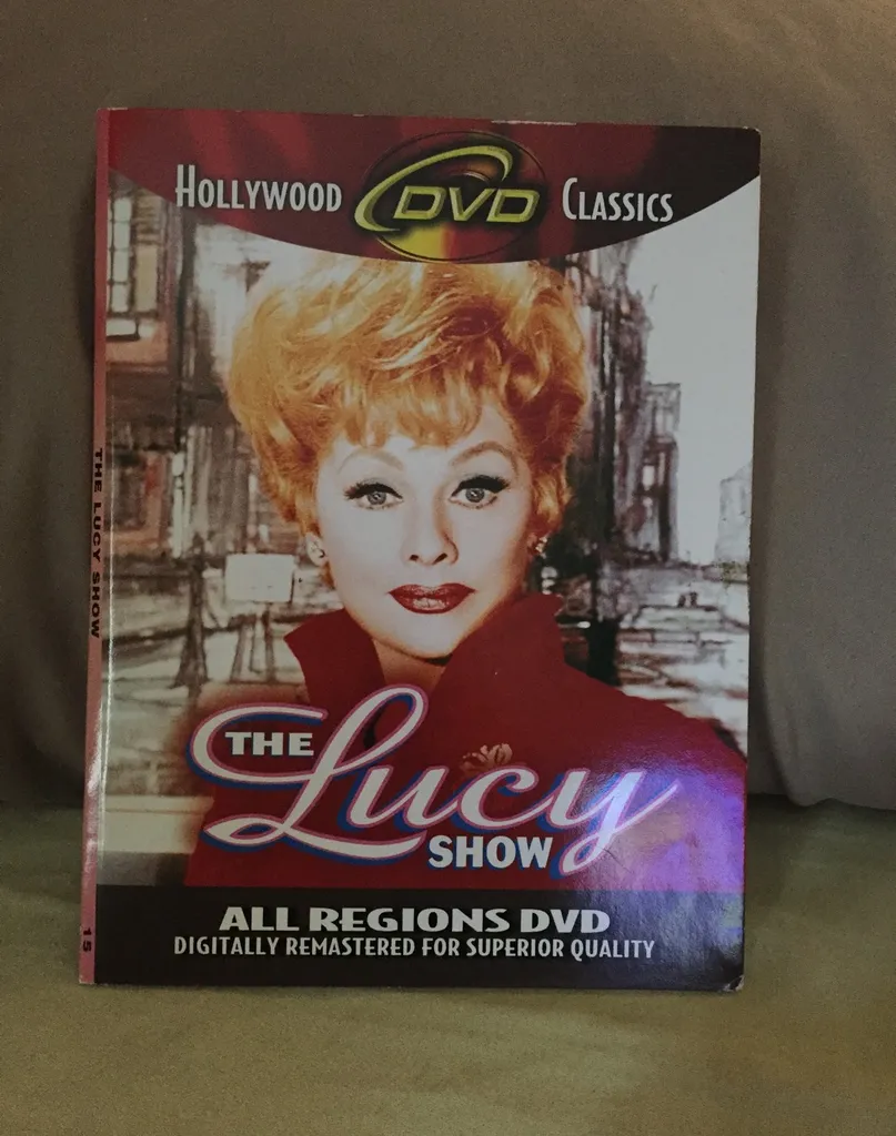The Lucy Show photo 1