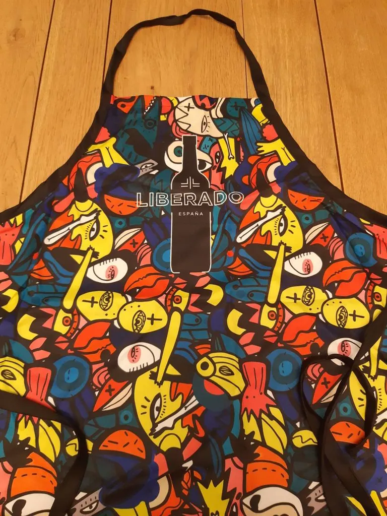 Kitchen Aprons photo 1