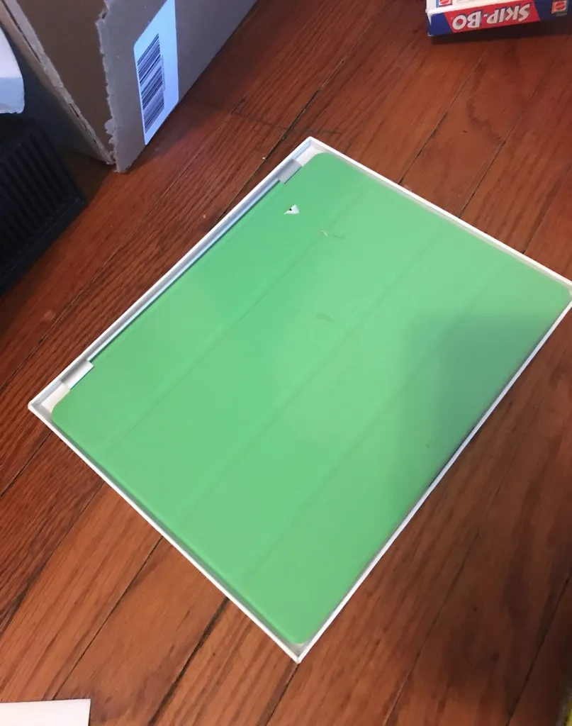 ipad Smart Cover photo 1