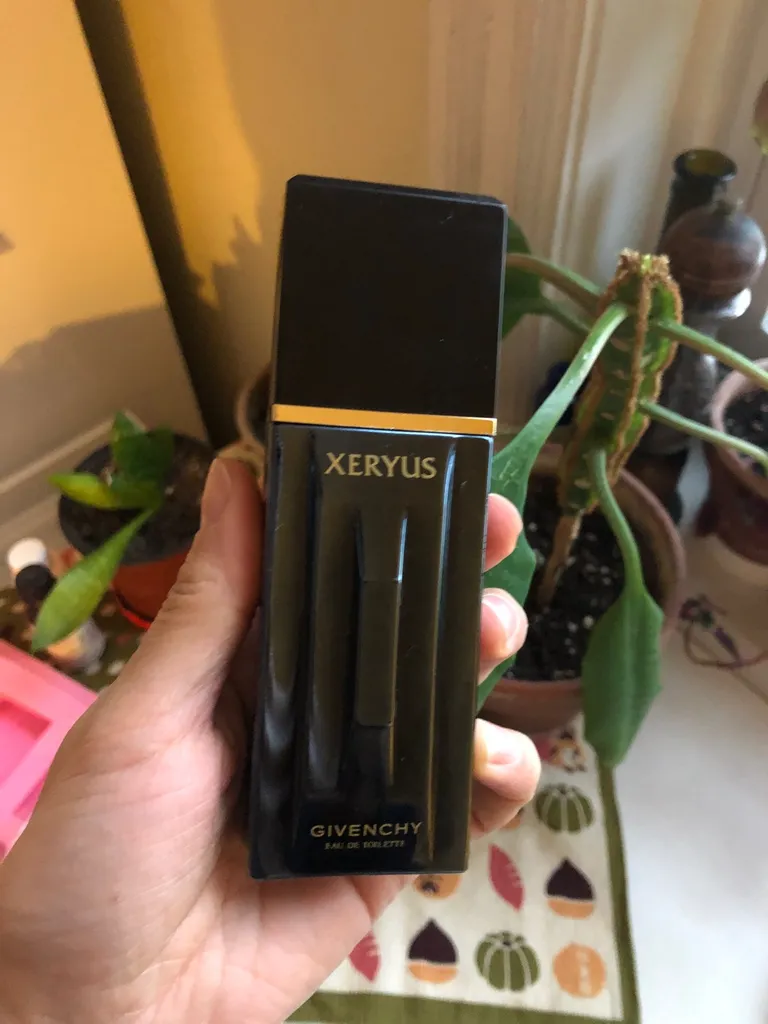 Givenchy Eau De Toilette photo 1