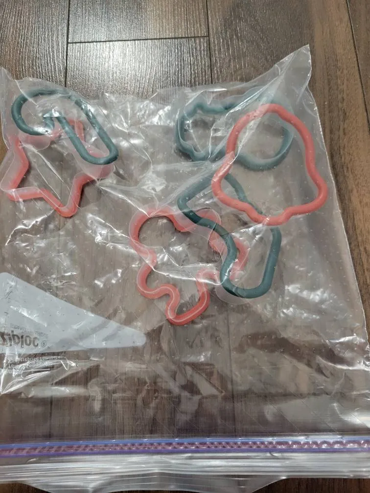 Cookie Cutter photo 1