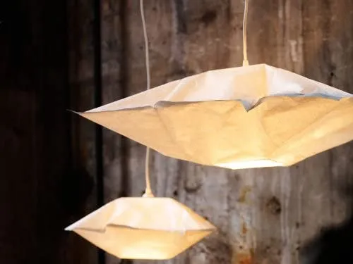 IKEA Varmluft Lampshade photo 1