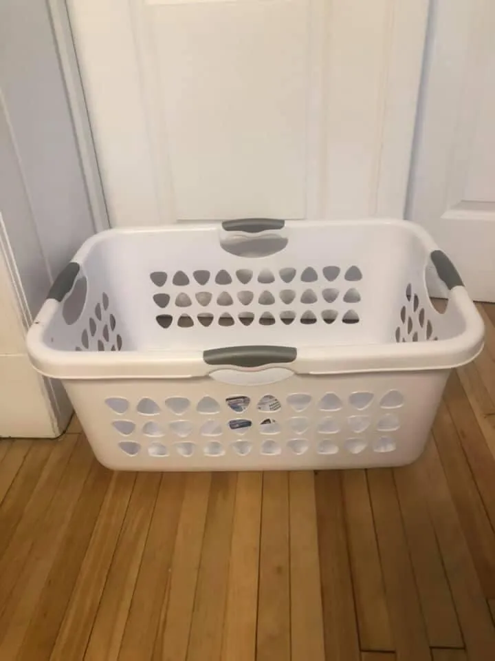 Laundry Hamper photo 1