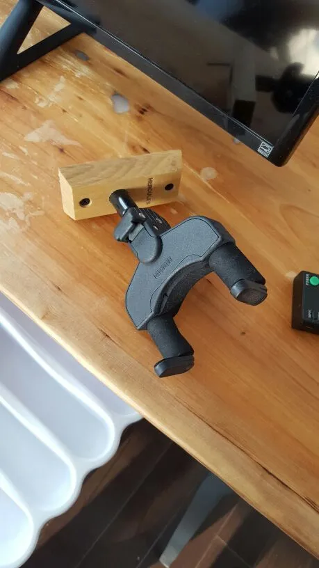 Guitar Holder photo 1