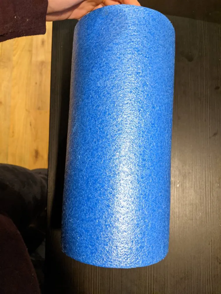 Foam Roller photo 1